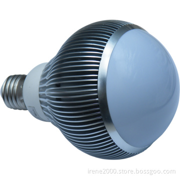 CE&RoHS E27 Globe 9W LED Bulb Lights